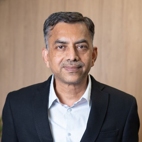 Jayesh Manharlal Shah